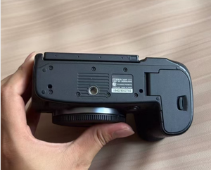 Professional 8K/4K Digital Camera Used R5 Mark I Camera R5 Full Frame Professional Camera for Photography - Product Image 3