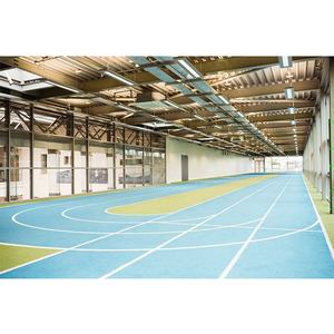 Prefabbricata palestra per il palazzetto dello sport - Product Image 1