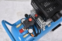 ZBM50 2hp 50L Compresseur D'air Approuvé par CE