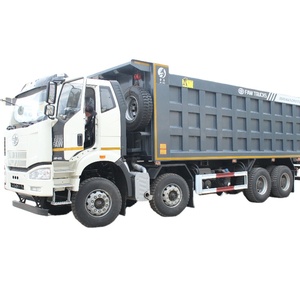 Fawtruck H3000 8*4 <span class=keywords><strong>50</strong></span> <span class=keywords><strong>tonnes</strong></span> <span class=keywords><strong>camion</strong></span> à <span class=keywords><strong>benne</strong></span> basculante voiture d occasion <span class=keywords><strong>camion</strong></span> à <span class=keywords><strong>benne</strong></span> basculante - Product Image 2