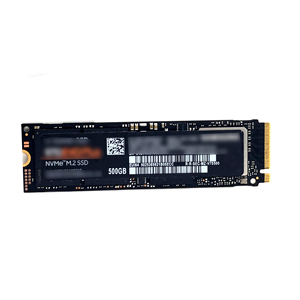 Werkseitig heißer Bestand M2 NVME 2280mm 500GB 1TB 250GB SSD <span class=keywords><strong>2</strong></span> Nvme Interne SSD Disque Dure-Festplatten - Product Image 1