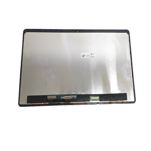 Lenovo IdeaPad Duet 5 Chromebook 13Q7C6 için çerçeve ile LCD dokunmatik ekran meclisi - Product Image 3