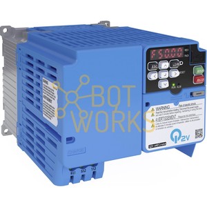 Omron Q2VAB010AAA - Nuovo - Product Image 1