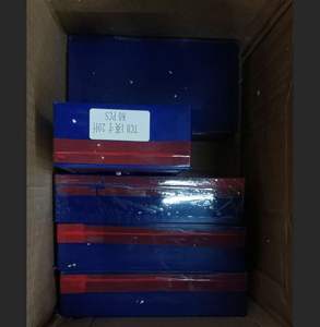 Bloque Guía Metálico para Máquinas de Crochet TCH COMEZ OMM <span class=keywords><strong>DAHU</strong></span> MULLER, Piezas de Repuesto - Product Image 6