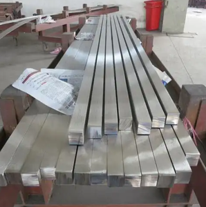 Tubes carrés galvanisés à chaud de haute qualité avec une résistance supérieure à la corrosion pour la construction et l'usage industriel - Product Image 2