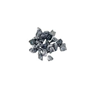เม็ดวานาเดียมขนาด 1-10 มม. ความบริสุทธิ์ 99.95% สำหรับการเคลือบฟิล์ม PVD - Product Image 4