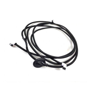 VW Passat B6 B7 Jetta MK6 <span class=keywords><strong>Golf</strong></span> <span class=keywords><strong>5</strong></span> tiguan Amarok Beetle <span class=keywords><strong>parabrezza</strong></span> tergicristallo ugello tubo di collegamento 56 d955998 2 kd955985 1 t0955651 - Product Image 5