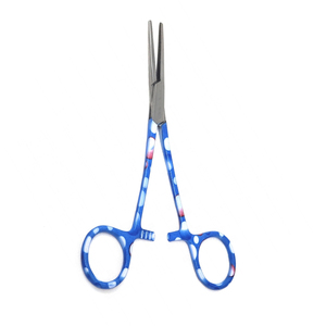Pinzas Hemostáticas Fabricadas en Pakistán, Instrumentos Quirúrgicos de Grado Quirúrgico, OEM, ODM, Venta al por Mayor, Personalización de Logotipo, Pinzas Hemostáticas de Marca - Product Image 6