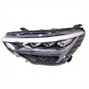 SINO Apto para Great Wall Haver First Love Jolion, Piezas de Automóvil, Conjunto de Faros LED First Love 4121104XST01A 4121105XST01A - Product Image 1