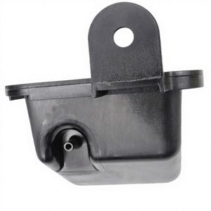 ถังเก็บน้ำร้อนสุญญากาศสำหรับเครื่องปรับอากาศฟอร์ด รุ่น YC2Z19A566AA 47995 ผลิตจากพลาสติกวิศวกรรมป้องกันการกัดกร่อน - Product Image 4