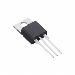 Thyristors originaux TO-220-3 isolés à languette QV6016LH5TP Composants électroniques - Product Image 1