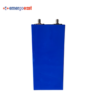 Cellule de batterie LiFePO4 prismatique rechargeable 3,2 V 15 Ah