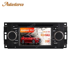 <span class=keywords><strong>Autoradio</strong></span> android 10, 128 go, Navigation GPS, lecteur multimédia, unité centrale, stéréo, enregistreur cassette, pour voiture <span class=keywords><strong>JEEP</strong></span> <span class=keywords><strong>Grand</strong></span> <span class=keywords><strong>Cherokee</strong></span> (2005-2009) - Product Image 1