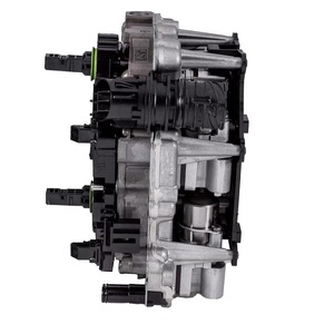 HXT 0DE325025B 0DE927711B ชุดเมคคาทรอนิกส์ TCU เกียร์อัตโนมัติ DQ380 DSG 7 สปีด ผลิตใหม่ อะไหล่เกียร์สำหรับรถยนต์ VW Audi - Product Image 2