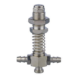 Soporte de Ventosa Antirrotación de Cabeza Pequeña Tianxing con Accesorios para Brazo Robótico, Giratorios de Suzhou - Product Image 2