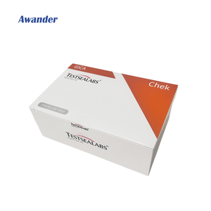 Kit de <span class=keywords><strong>test</strong></span> rapide pour la dengue VIH grossesse Drug Panel H.pylori - Product Image 2