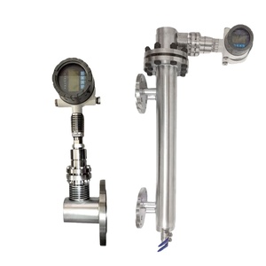 Medidor de Nivel de Flotador Inteligente de Alta Tensión de Montaje Lateral ZHIAN con Interfaz de Material SS y 1 Año de Garantía - Product Image 1