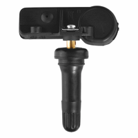 Capteurs de surveillance de la pression des pneus Mopar TPMS pour Dodge Chrysler Jeep RAM