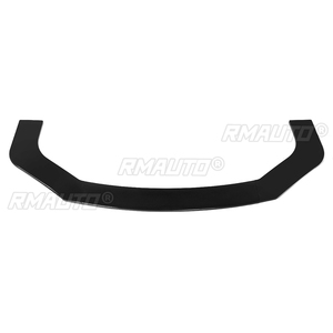 ชุดแต่งสเกิร์ตหน้ารถยนต์แบบสากล สำหรับ BMW E90 E92 F82 F80 สำหรับ Mazda CX3 CX5 CX4 สำหรับ Toyota - Product Image 4