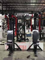 ASM-H1003 Prix usine Appareil de musculation pectorale pour la musculation et le fitness, Machine Butterfly
