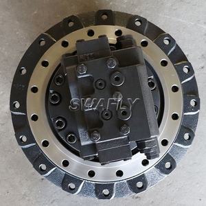 Motore finale 215-9982 148-4695 148-4696 320C 320D 325D della trasmissione finale dell'escavatore <span class=keywords><strong>E320C</strong></span> di SWAFLY 204-2674 - Product Image 2