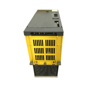Module d'alimentation FANUC A06B-6087-H115 Alpha, unité d'alimentation à sortie stable, haute efficacité, 200-240VAC, automatisation industrielle - Product Image 2