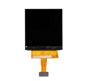 צג <span class=keywords><strong>LCD</strong></span> קטן ותוכנת בגודל 1.54 אינץ' - Product Image 1