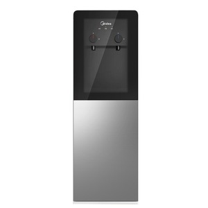 Distributeur d'eau Midea YD1318S X Chaud/Froid à chargement par le haut avec porte en verre pour usage domestique - Product Image 1