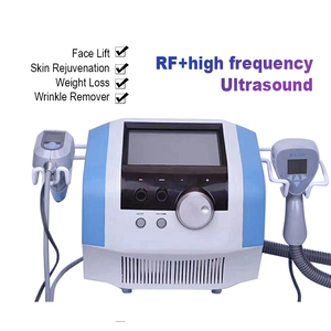 Appareil de lifting et raffermissement de la peau à 360 degrés pour le corps et le visage, machine de beauté rapide et efficace pour la promotion du collagène - Product Image 3