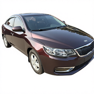 Voiture <span class=keywords><strong>d</strong></span>'<span class=keywords><strong>occasion</strong></span> pour Forte 1.6L 5 vitesses automatique Euro VI modèle 2015 – Berline 5 places de grande <span class=keywords><strong>valeur</strong></span> - Product Image 3