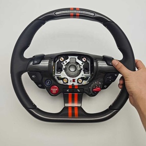 Volant LED Meilleures Ventes Style <span class=keywords><strong>Ferrari</strong></span> - Product Image 6
