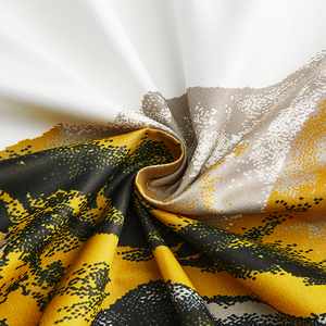 Groothandel Aanpasbare Commerciële Hotel Flat Sheet Hypoallergeen Anti-Slip Ademend Bedrukt Rekbaar Hoeslaken - Product Image 5