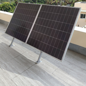 Chauffe-eau solaire Nowright 200L Économie d'énergie Contrôle par application Conception autonome pour usage hôtelier et domestique Classe A+ Énergie - Product Image 5