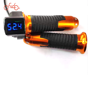 חם מוכר קטנוע לאופנוע חשמלי 24/7 מצערת מאיץ - Product Image 1