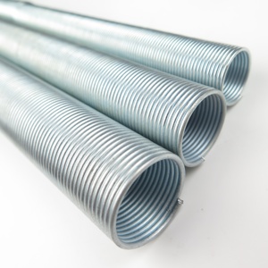 カスタム圧縮トーションコイル金属ステンレス鋼スパイラルマイクロ小型ミニチュアテンションワイヤー成形スプリング - Product Image 5