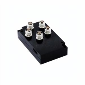 WS408NKU บริการแบบครบวงจรสำหรับสวิตช์ RF ของแท้ - Product Image 1