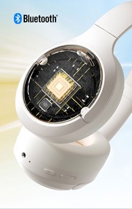 Cuffie Wireless Originali <span class=keywords><strong>Lenovo</strong></span> EB325 Pieghevoli Portatili per Gaming, Sport e Corsa, Auricolari Cablati per Musica - Product Image 4