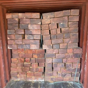 Chất Lượng Tuyệt Vời Okan Gỗ Mộc Gỗ Mức Giá Gỗ Từ Gabon Thiết Kế Gỗ - Product Image 3