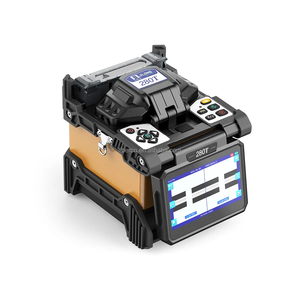 Machine à éplicer les fibres optiques Jilong Fusion Splicer KL 280 280T <span class=keywords><strong>208E</strong></span> KL-520 KL-530 - Product Image 2