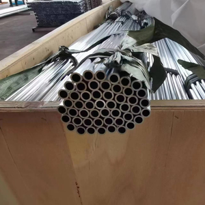 <span class=keywords><strong>Tubo</strong></span> <span class=keywords><strong>capilar</strong></span> de <span class=keywords><strong>aluminio</strong></span> serie 3000 - Product Image 4