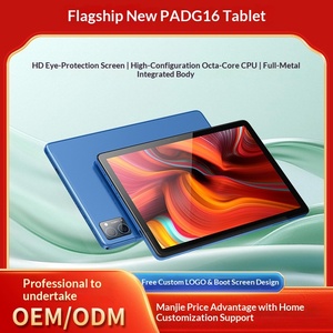 <span class=keywords><strong>Tablet</strong></span> PC 2-in-1 da 10.1 Pollici con Supporto per Schermo di Avvio Personalizzato e Logo Stampato, Modello Flagship Allwinner - Product Image 5