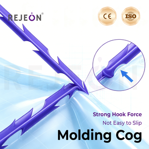 Moldeado Cog PDO OEM de Corea 18G100mm, la mayor resistencia a la tracción, diseño libre, para uso en cursos de formación en estética médica, CE/ISO - Product Image 1