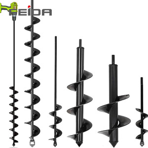 Feida vườn khoan khoan <span class=keywords><strong>bit</strong></span> được sử dụng để trồng đất lỏng lẻo, khoan rau, và khoan khoan <span class=keywords><strong>bit</strong></span> tùy chỉnh - Product Image 1