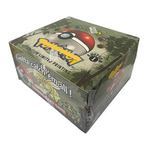 Fournisseur en gros de cartes Pokémon vintage japonaises de 1999, boîte de boosters de cartes énergétiques Charizard, jeu de cartes Pokémon - Product Image 2