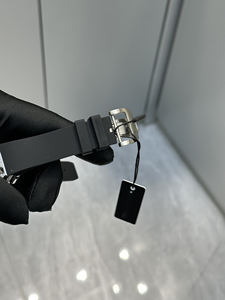 Montre pour homme en moissanite, mouvement mécanique, mouvement automatique, montre de luxe haut de gamme - Product Image 6