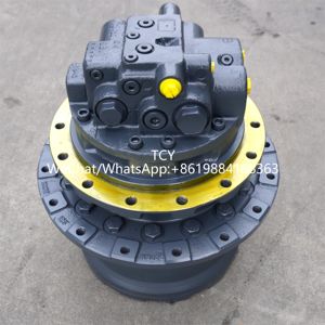 EX120-<span class=keywords><strong>2</strong></span> EX120-3 EX120-5 <span class=keywords><strong>EX100</strong></span>-5 <span class=keywords><strong>Final</strong></span> <span class=keywords><strong>Drive</strong></span> Travel Motor <span class=keywords><strong>Assy</strong></span> Berlaku untuk Excavator Hitachi - Product Image 3