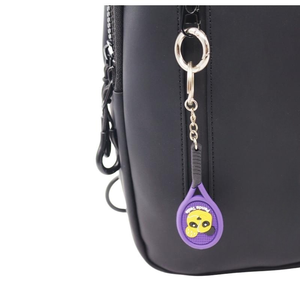 Llaveros Metálicos con Mini Raquetas y Pelotas de <span class=keywords><strong>Ping</strong></span> Pong Wsnbwye para Amantes del Deporte, Organizador de Llaves, Regalo, Sublimación, Fan, <span class=keywords><strong>Anime</strong></span> - Product Image 6