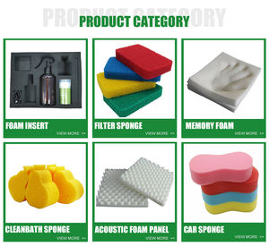 Fabriek Custom Polyether <span class=keywords><strong>Pu</strong></span> Schuim Polyurethaan Actieve Koolstof Netvormige Luchtfilter Spons <span class=keywords><strong>Aquarium</strong></span> <span class=keywords><strong>Aquarium</strong></span> Filter Schuim - Product Image 6
