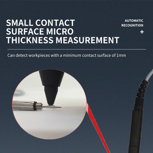 RSE-K6-C धातु कोटिंग मोटाई गेज उत्पाद श्रेणी में उच्च परिशुद्धता उपकरण - Product Image 5