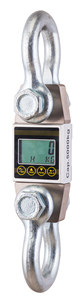 Dinamómetro de Prueba de Fuerza de Tracción y Empuje de 1 a 50 Toneladas - Product Image 6